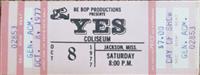 Ticket Stubs